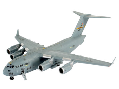 c17 globemaster toy