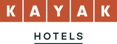 kayak hotel