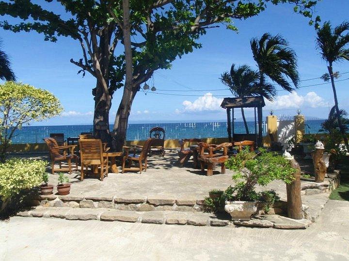 cheap resorts in argao cebu