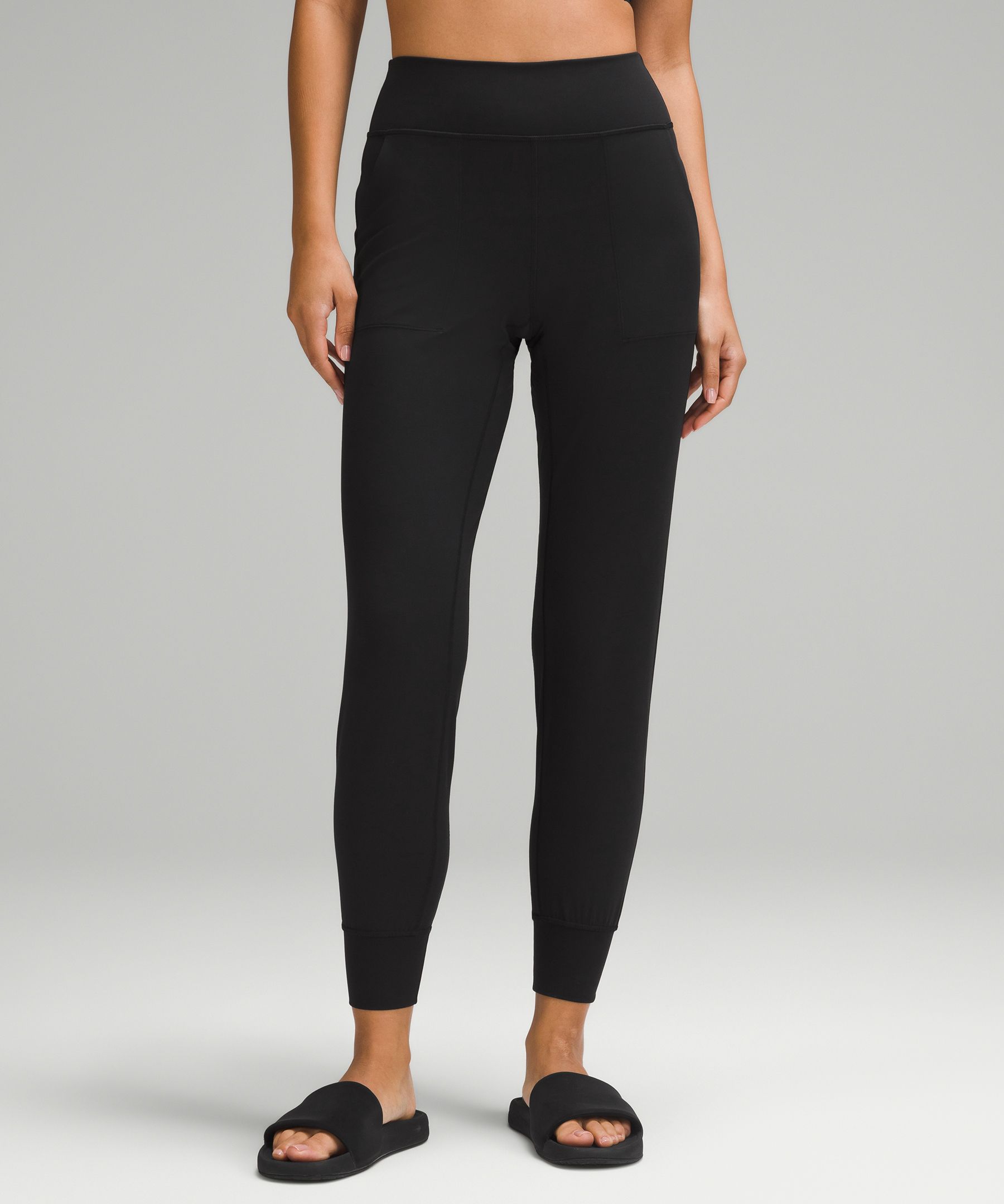 lululemon jogger pants