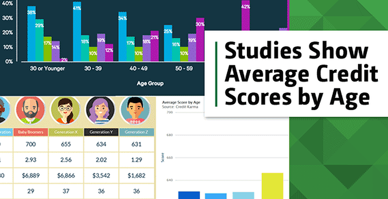 the age study scores