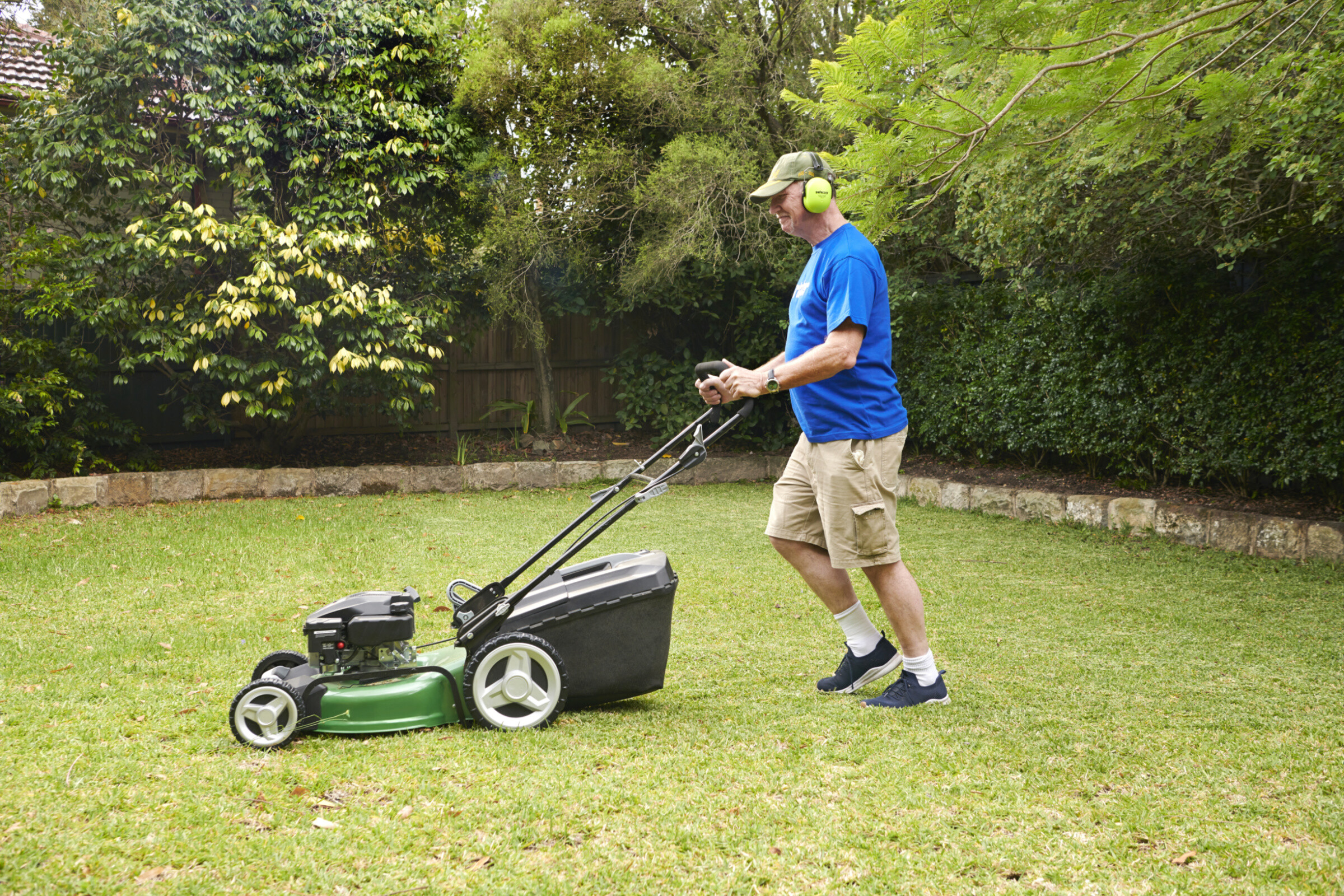 lawn mowing service near me