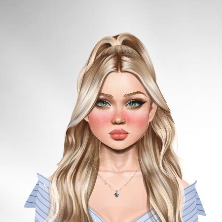 stardoll spotlight