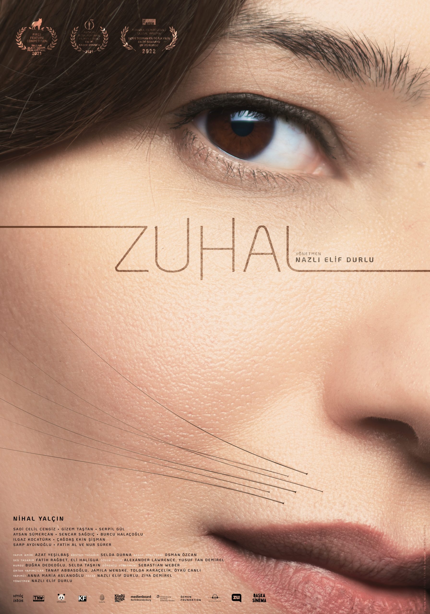 zuhal filmi izle