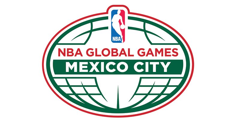 nba global games mexico 2017