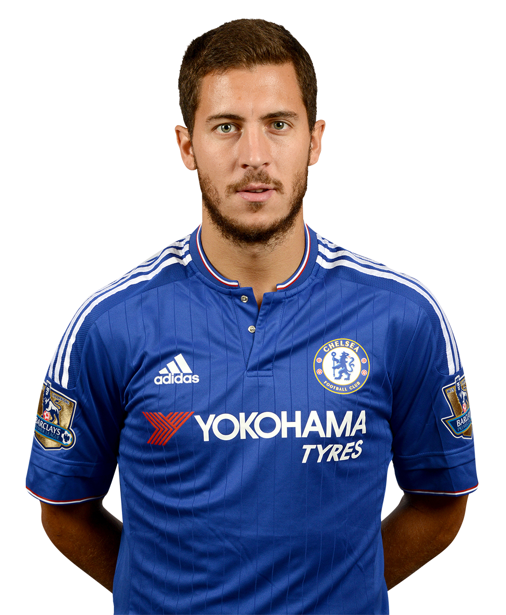 eden hazard new club