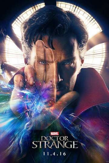 doctor strange full movie download