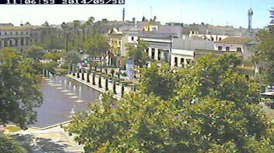 webcam jerez de la frontera