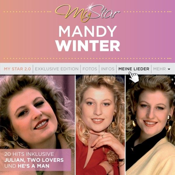 titel von mandy winter