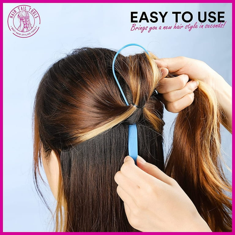 hair braid tool