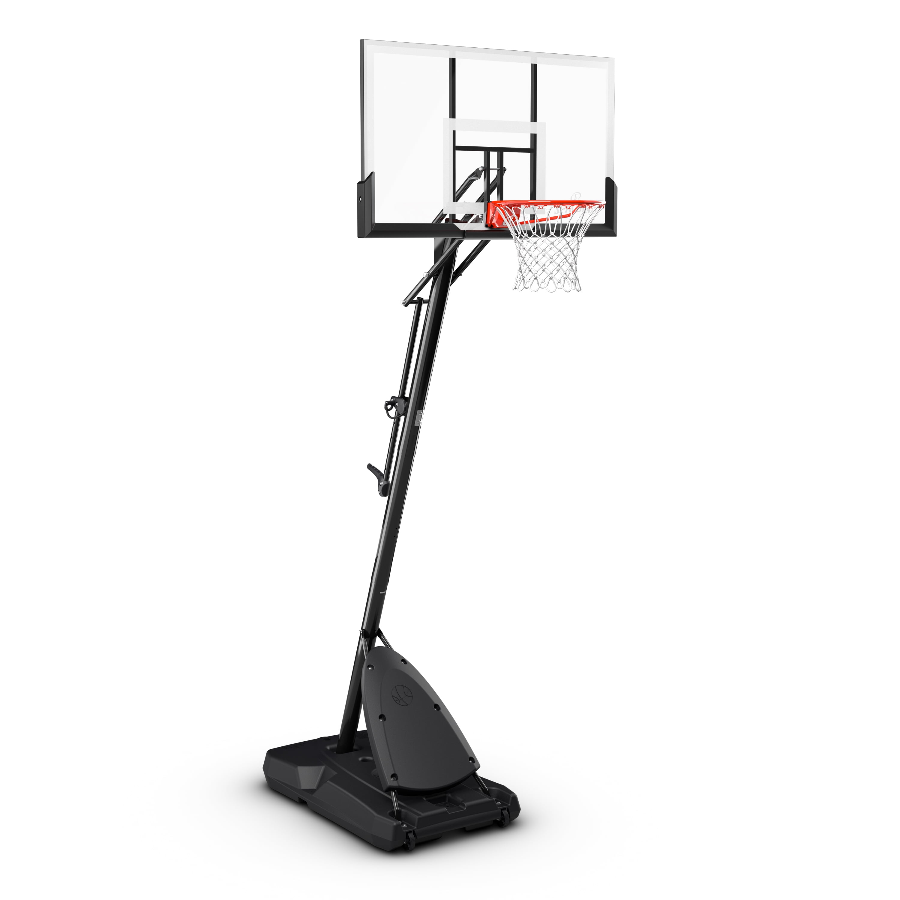 54 inch basketball goal