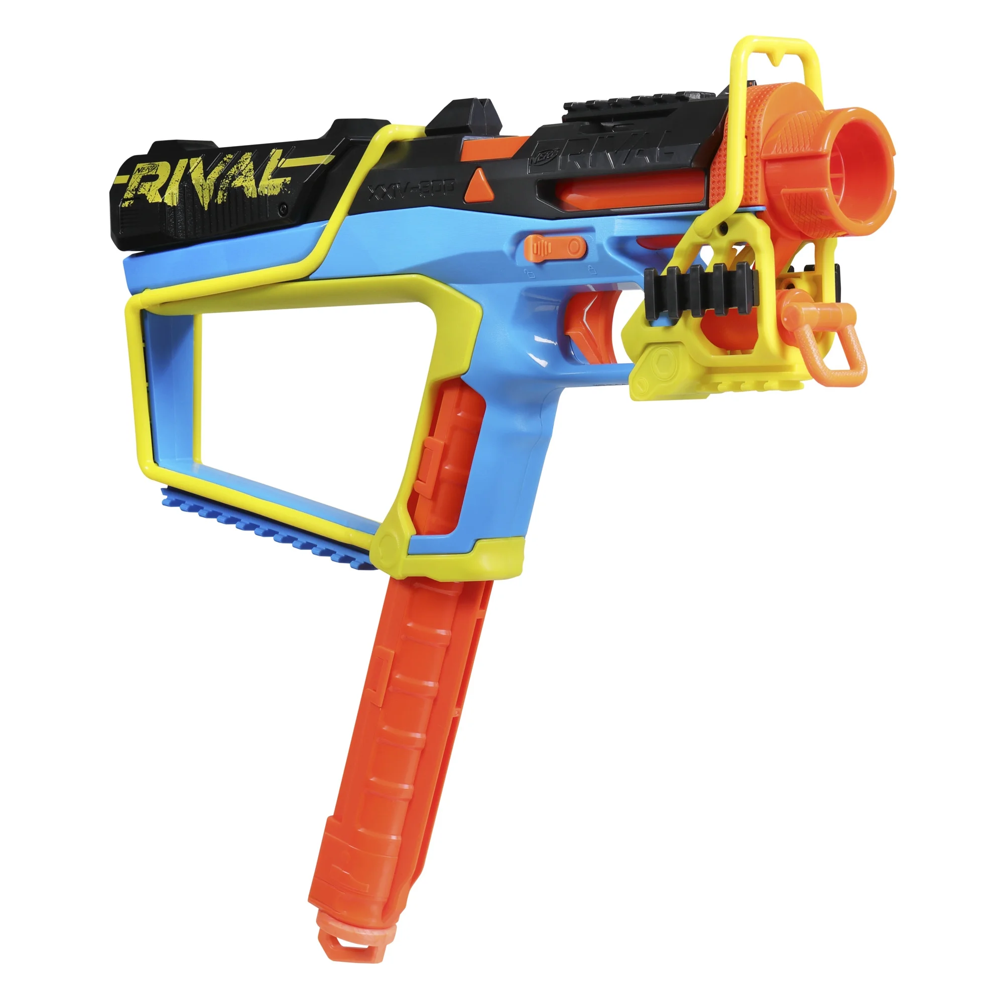 new nerf blasters