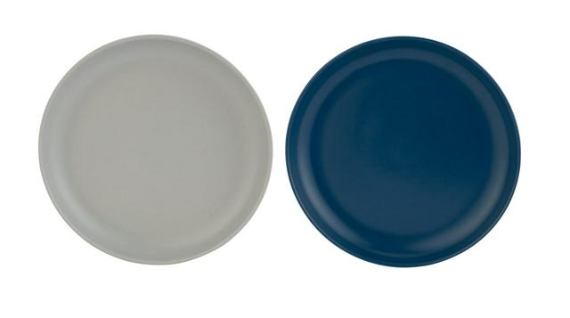 habitat side plates