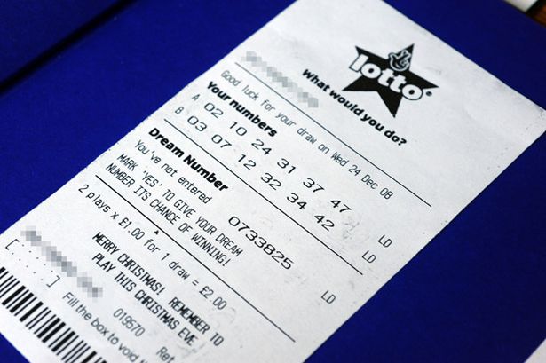 what are the most drawn lottery numbers