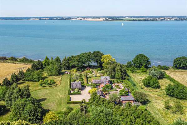 manningtree houses for sale