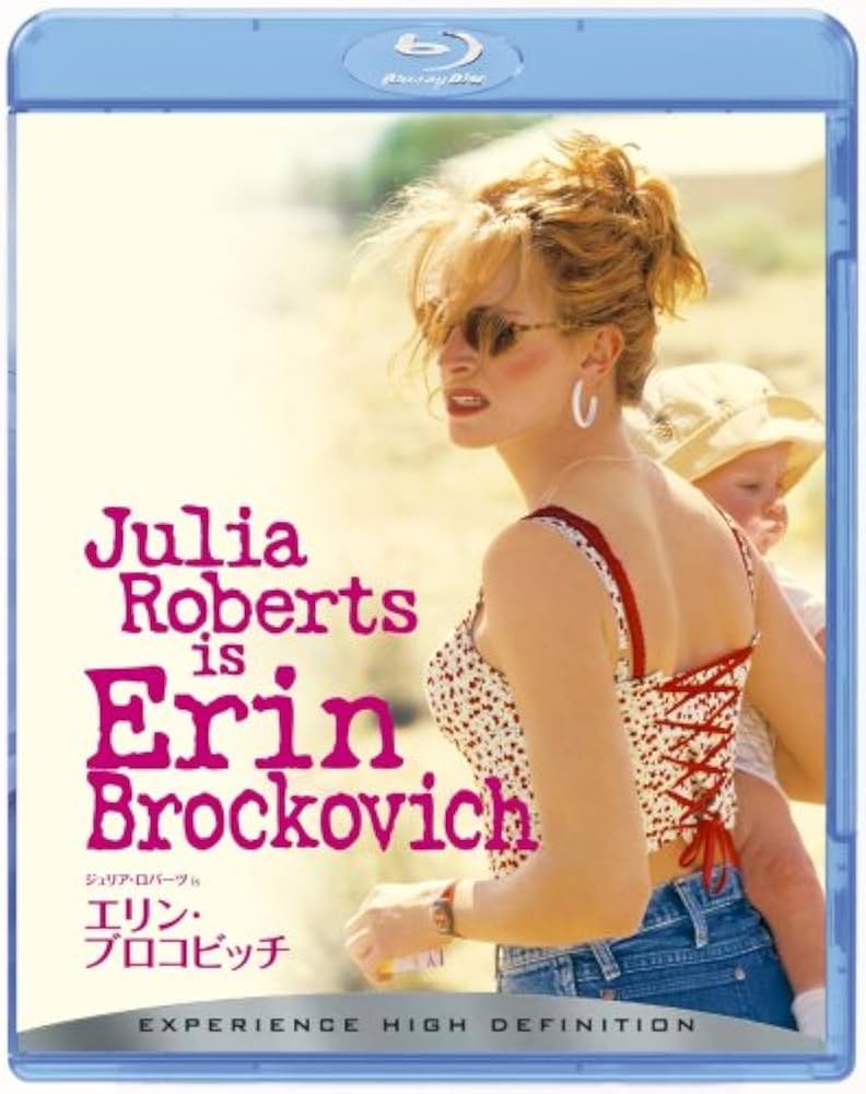 erin brockovich 2000 full movie