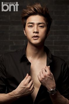 kim ji-hoon young