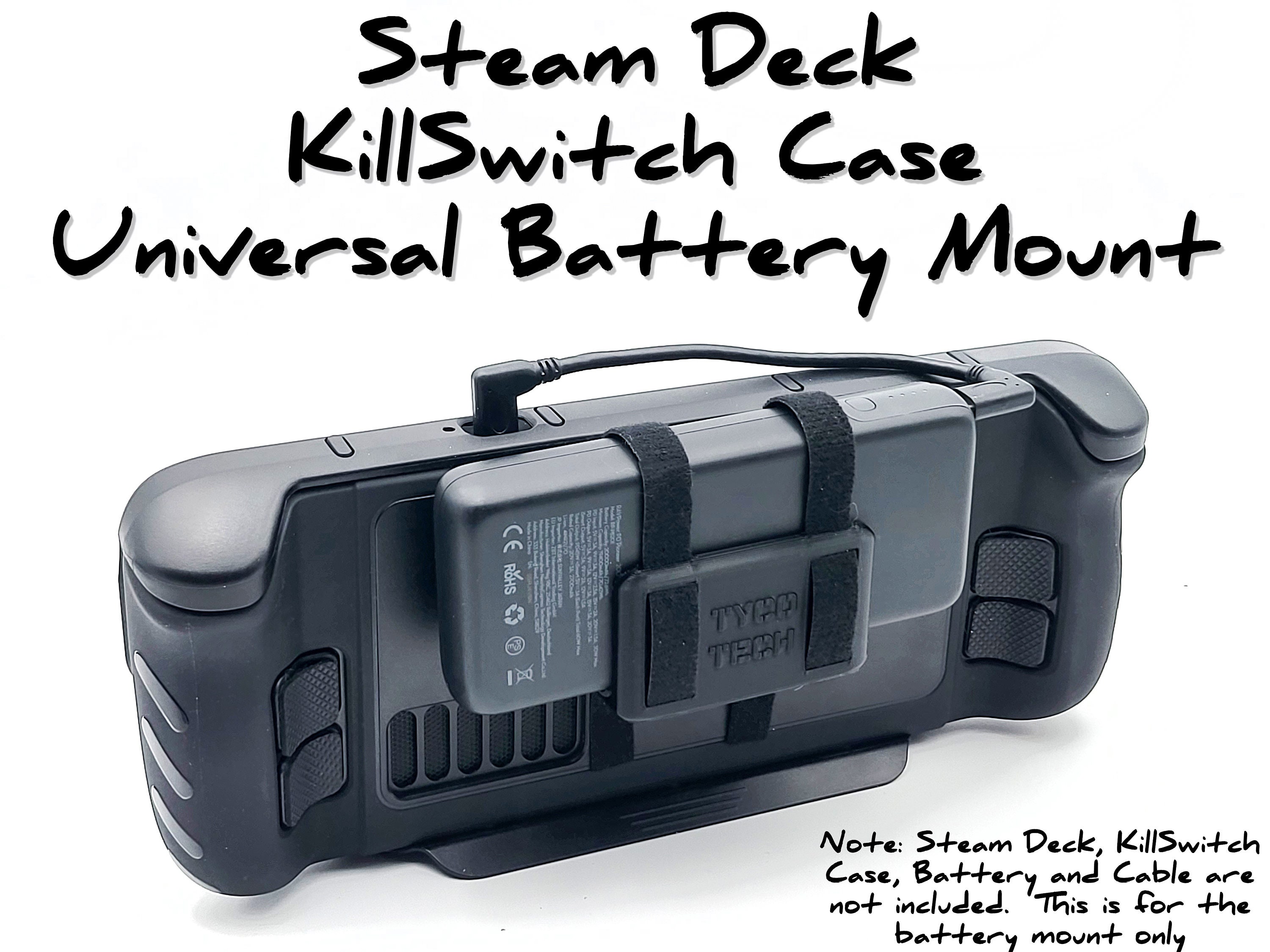 steam deck killswitch