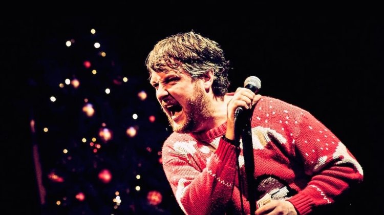 tim key chrimbo bimbo 2023