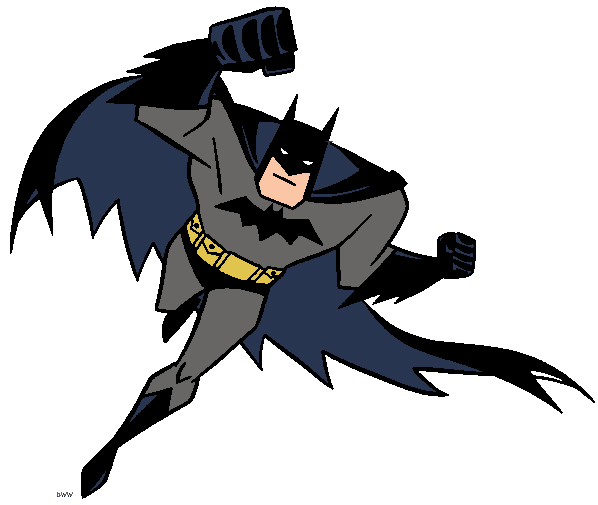 batman clipart