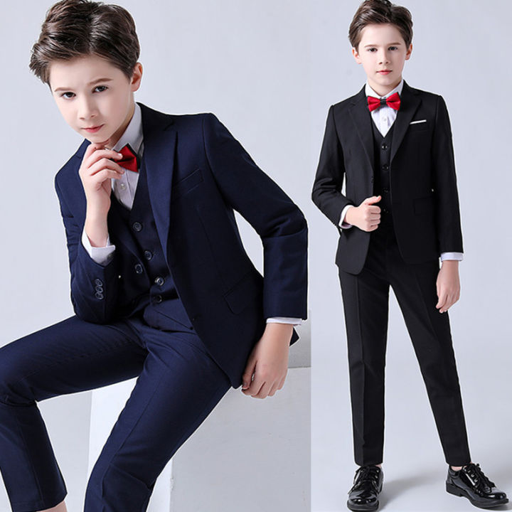 5pcs suit