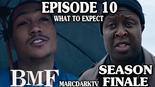 season finale bmf season 2