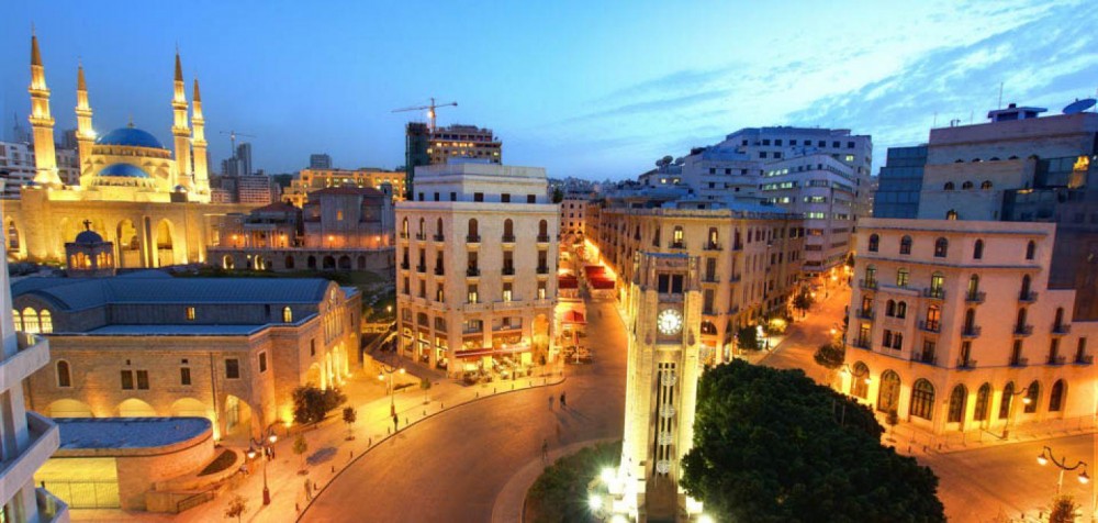 cheap airfare to lebanon