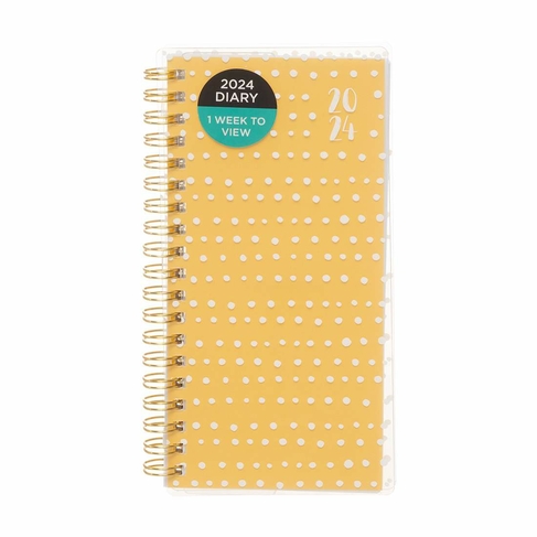 2024 diary whsmith