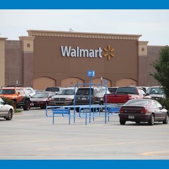 walmart south dakota locations