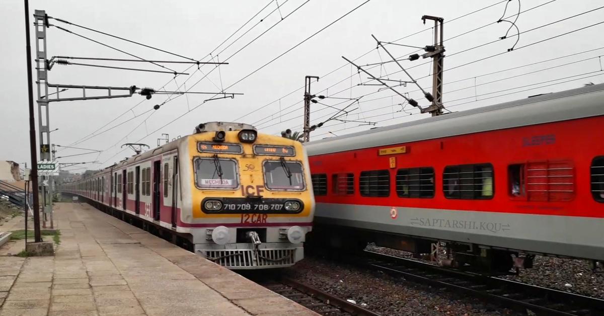 local trains from digha