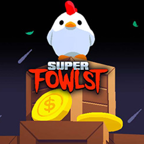 super fowlst unblocked