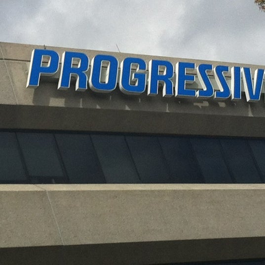 progressive maitland fl