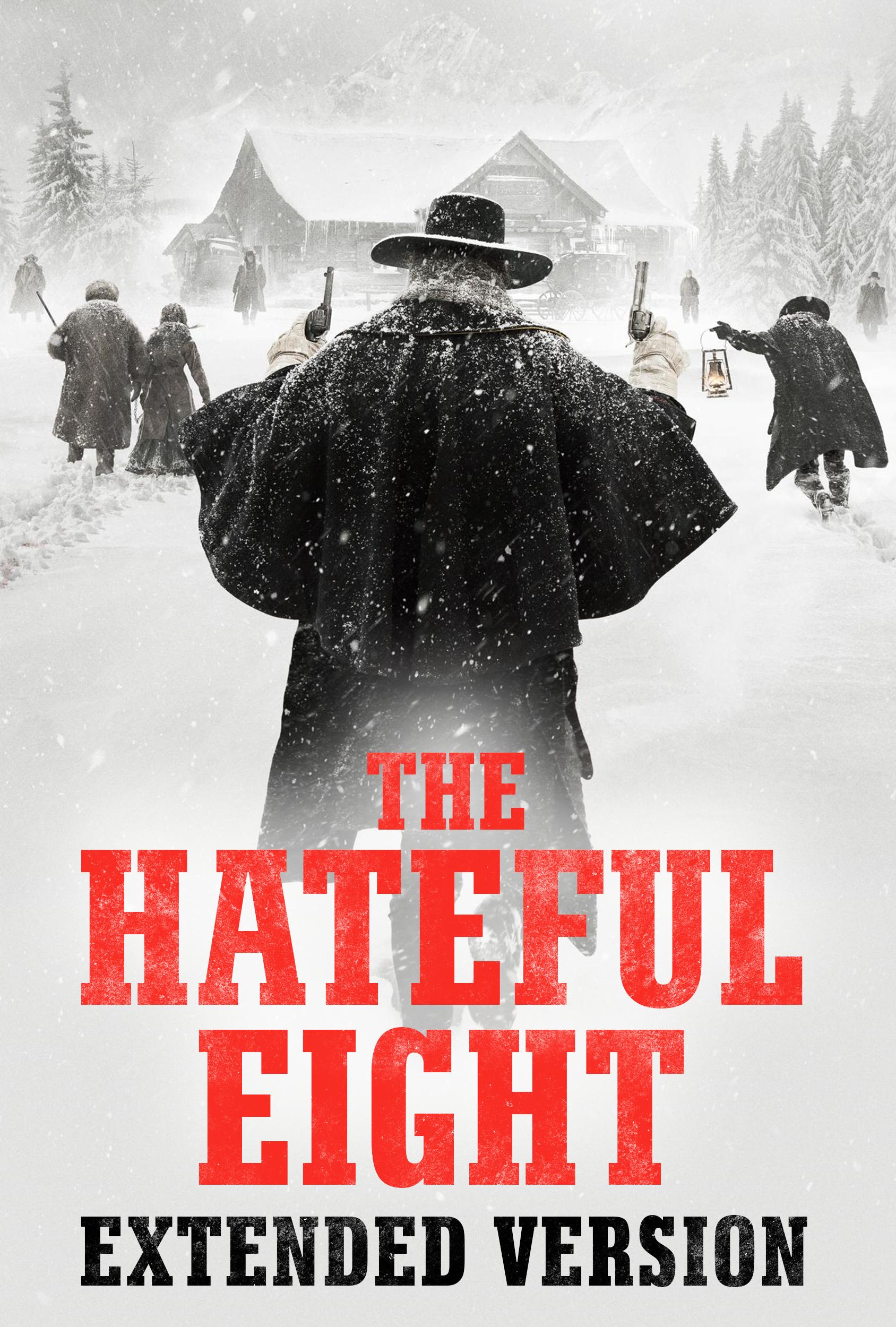 the hateful eight imdb