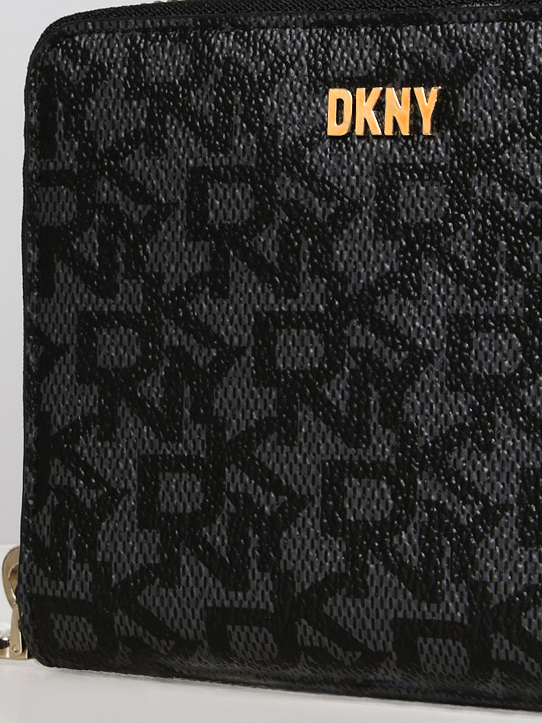 womens dkny wallet