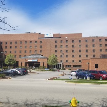 va hospital in waukegan il