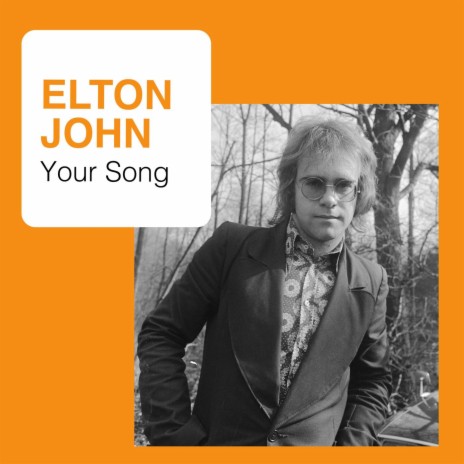 elton john your song free mp3 download