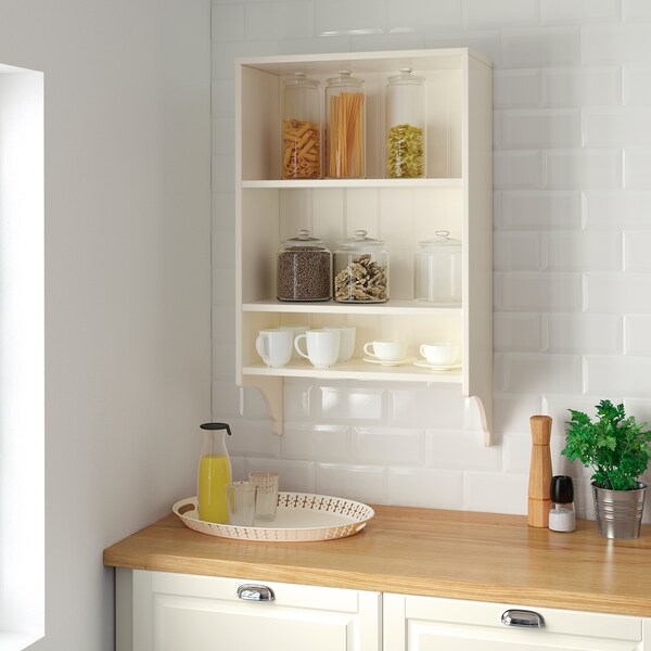 ikea kitchen wall shelf