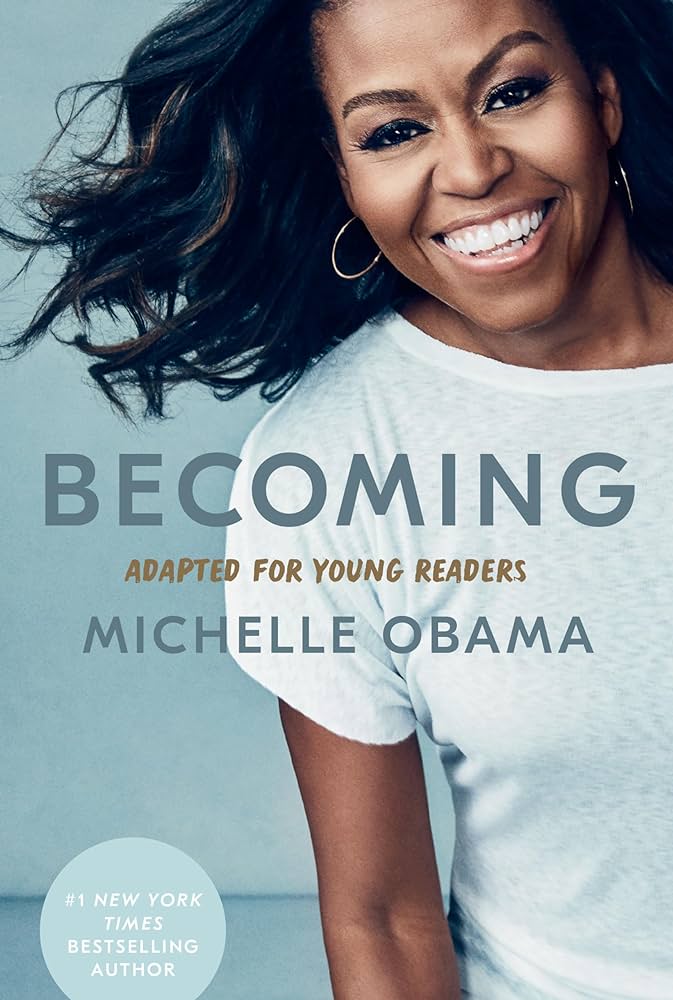 becoming michelle obama mexico