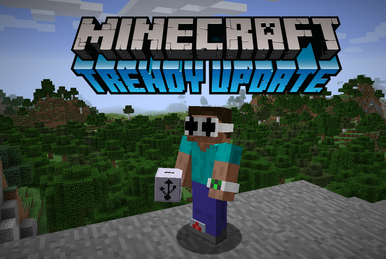 minecraft 2023 april fools update