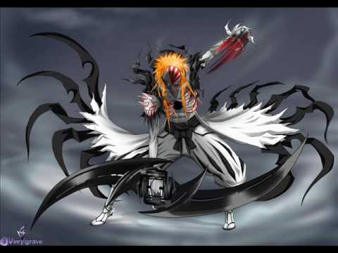 ichigo bankai hollow 2