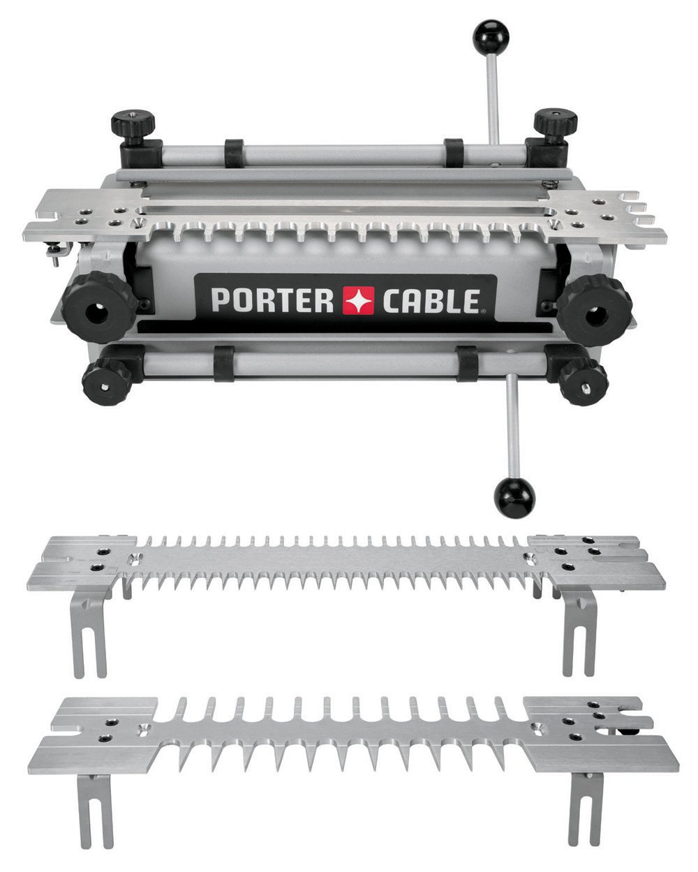 porter cable dovetail jig