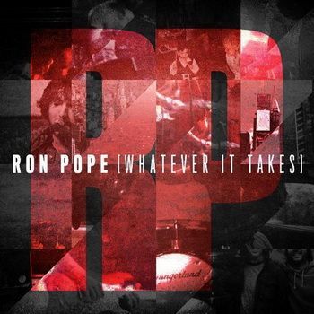 wherever you go ron pope lyrics