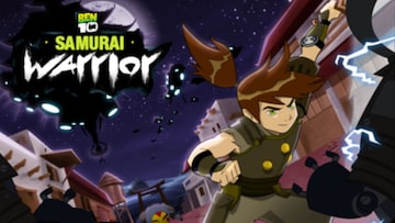 ben 10 oyunları