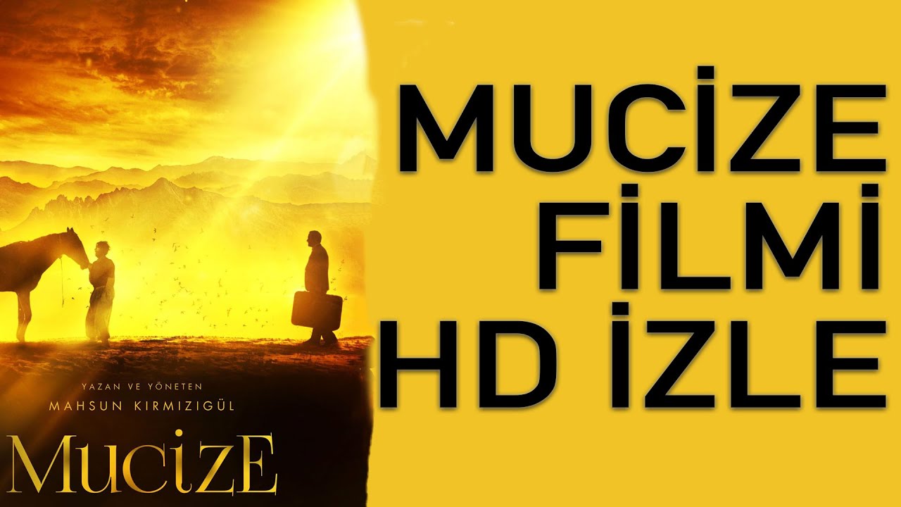 mucize 2 aşk izle film makinesi