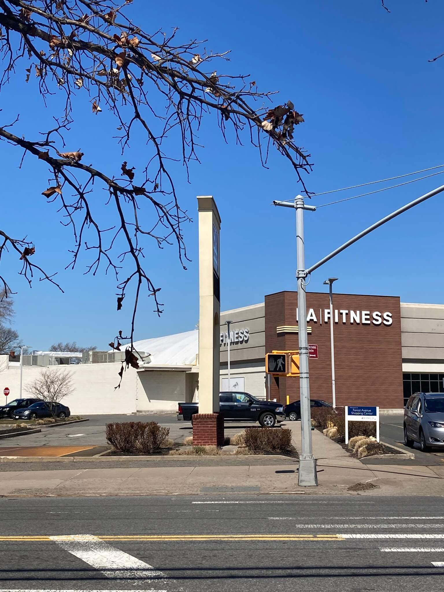 la fitness forest avenue staten island ny