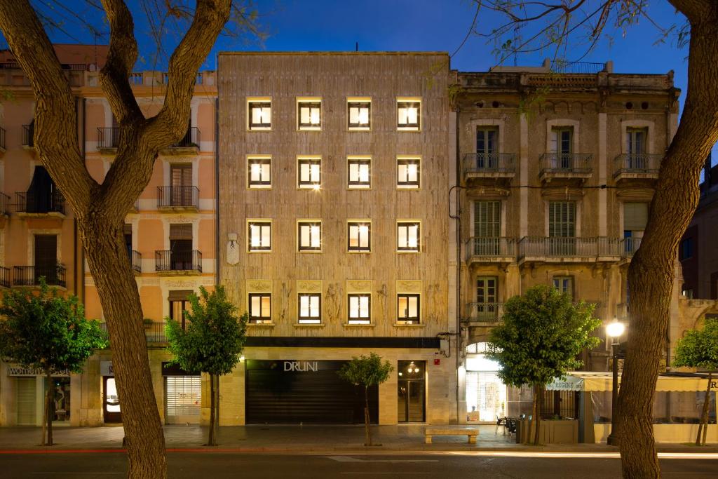 apartaments rambla 68