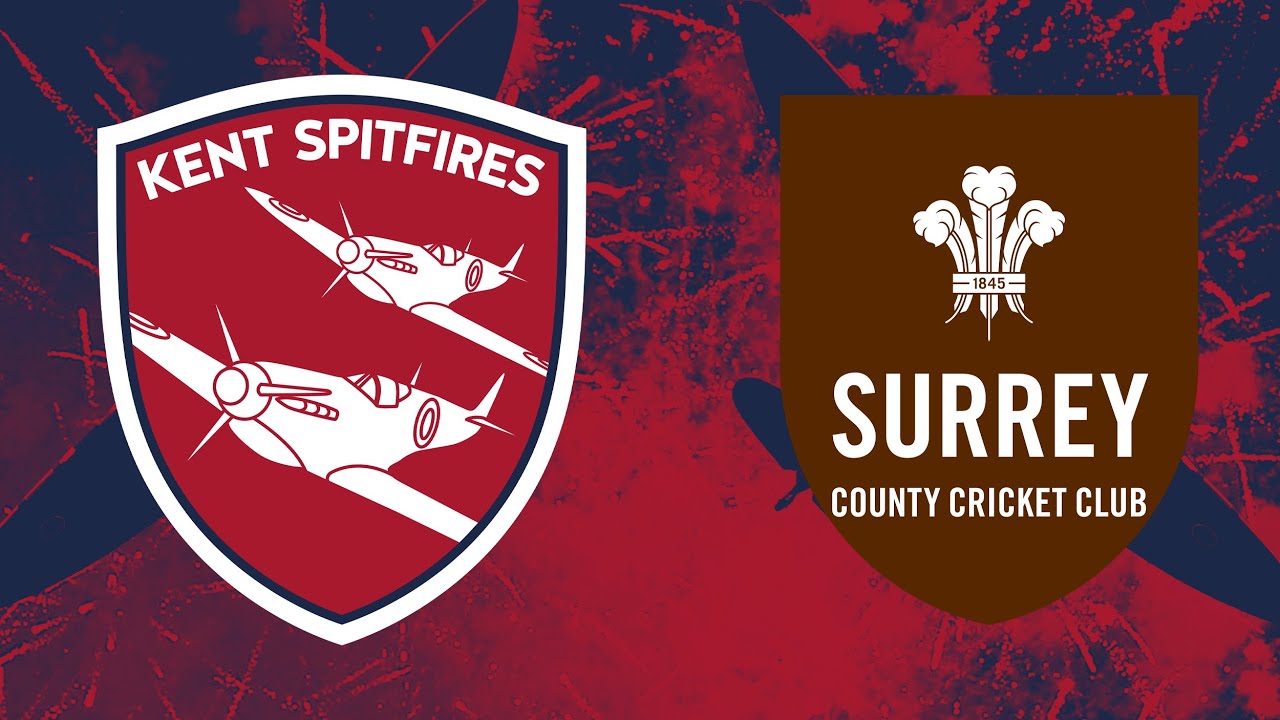 surrey vs kent