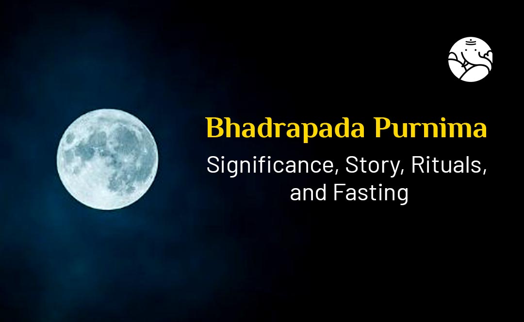 bhadrapada purnima 2022