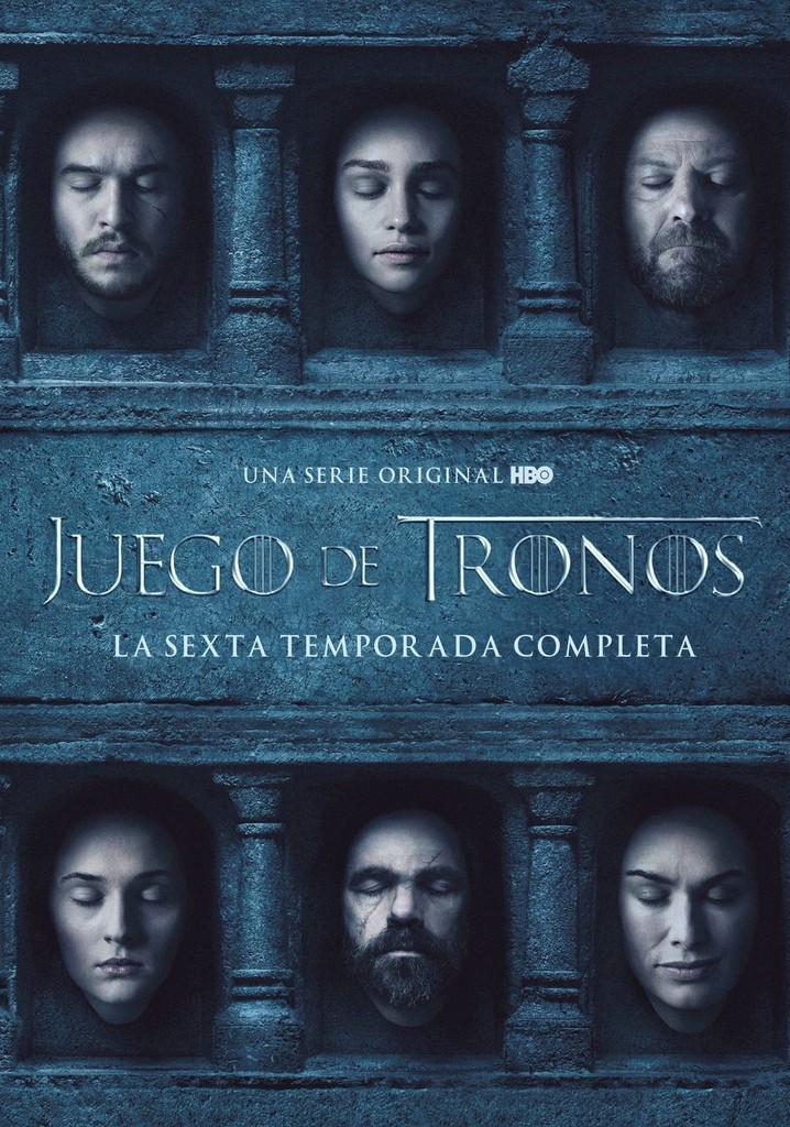 juego de tronos temporada 6 capitulo 10 descargar