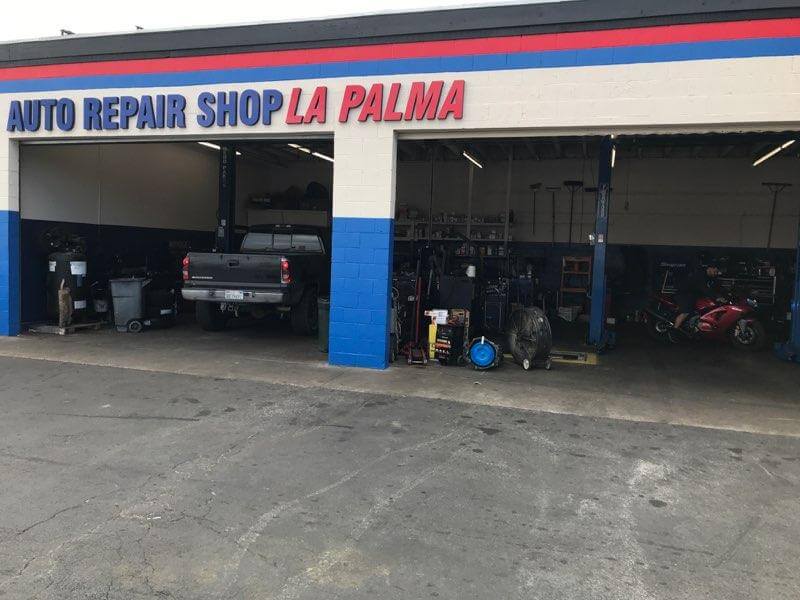 auto shops near me